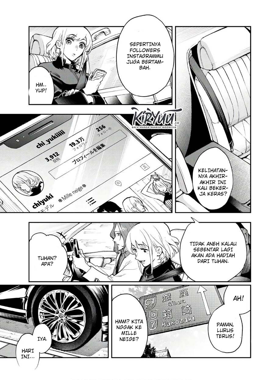 Chapter 99 - halaman 11