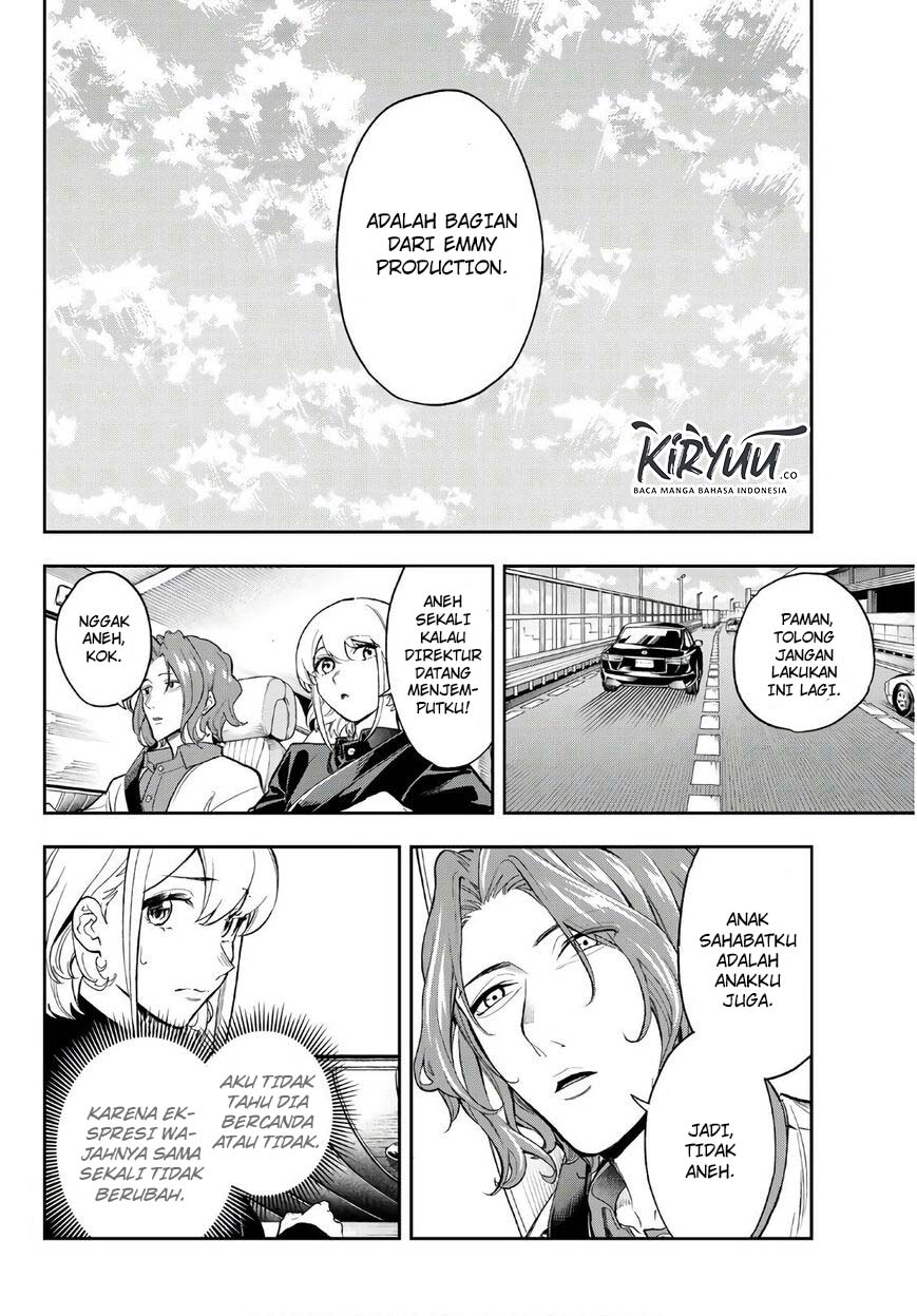 Chapter 99 - halaman 10