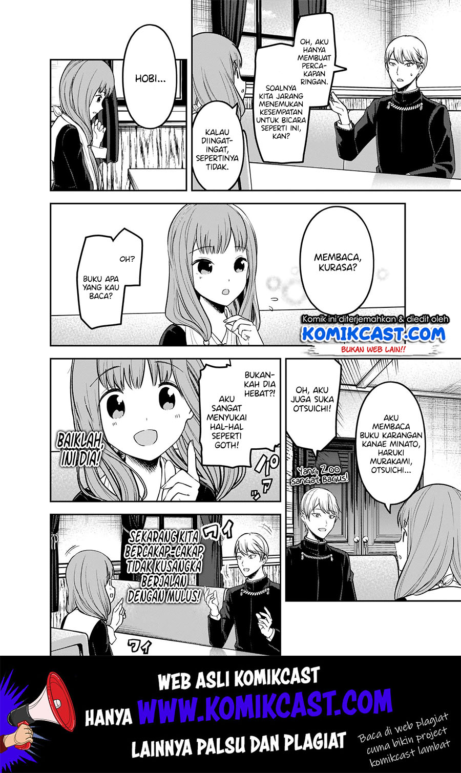 Chapter 165 - halaman 10