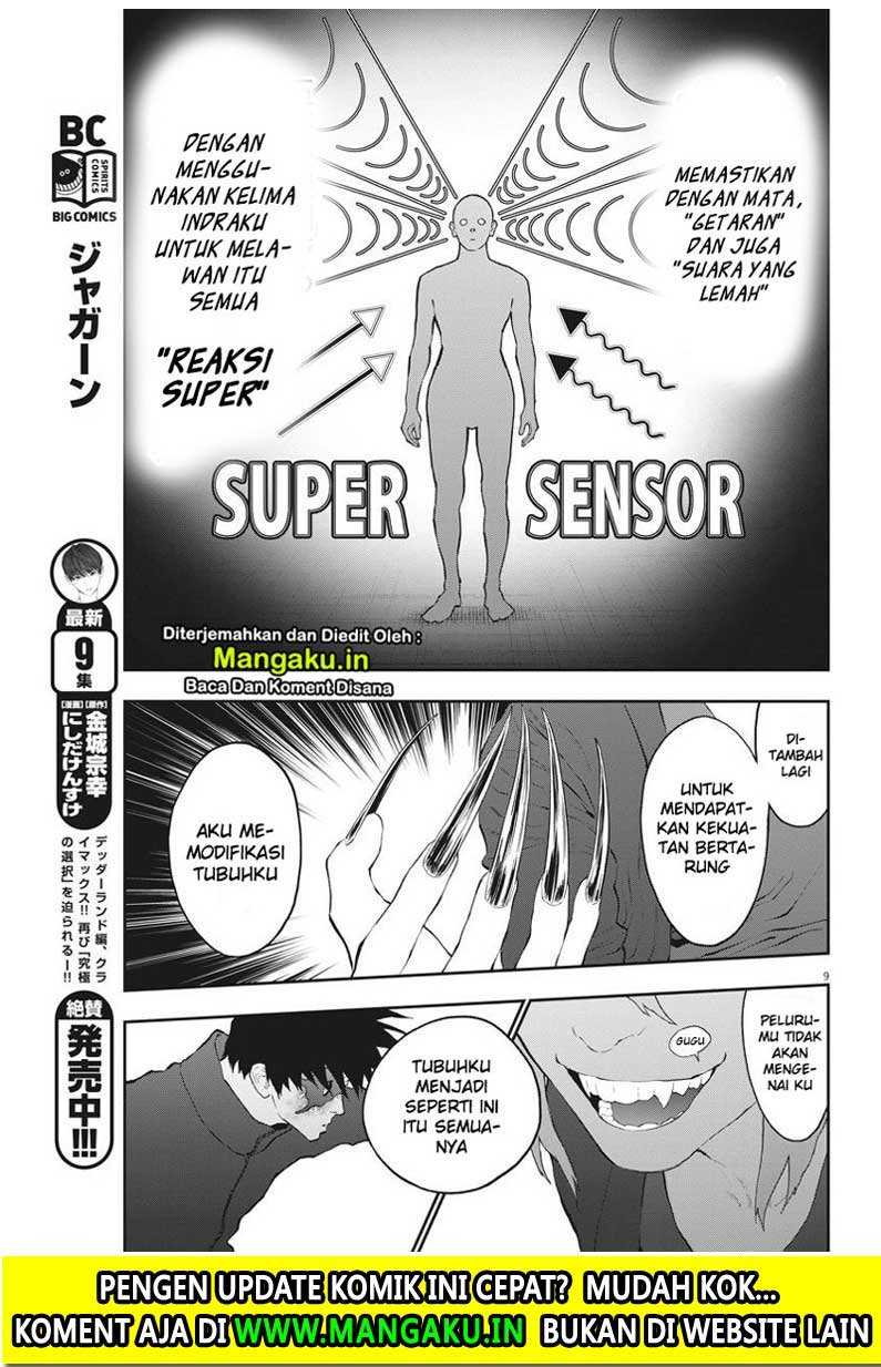 Chapter 106 - halaman 11
