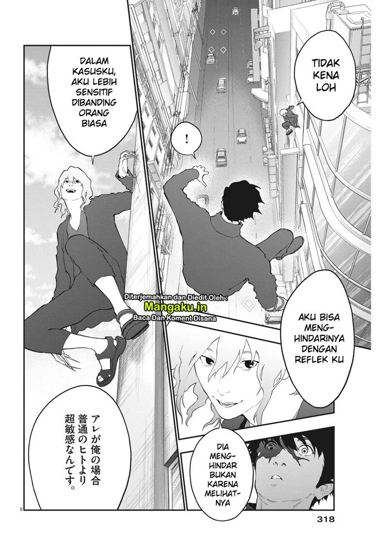 Chapter 106 - halaman 10