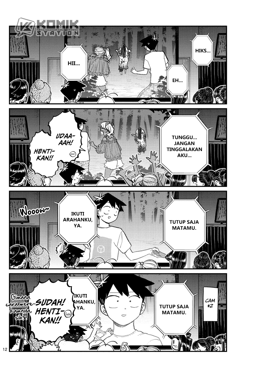 Chapter 189 - halaman 10