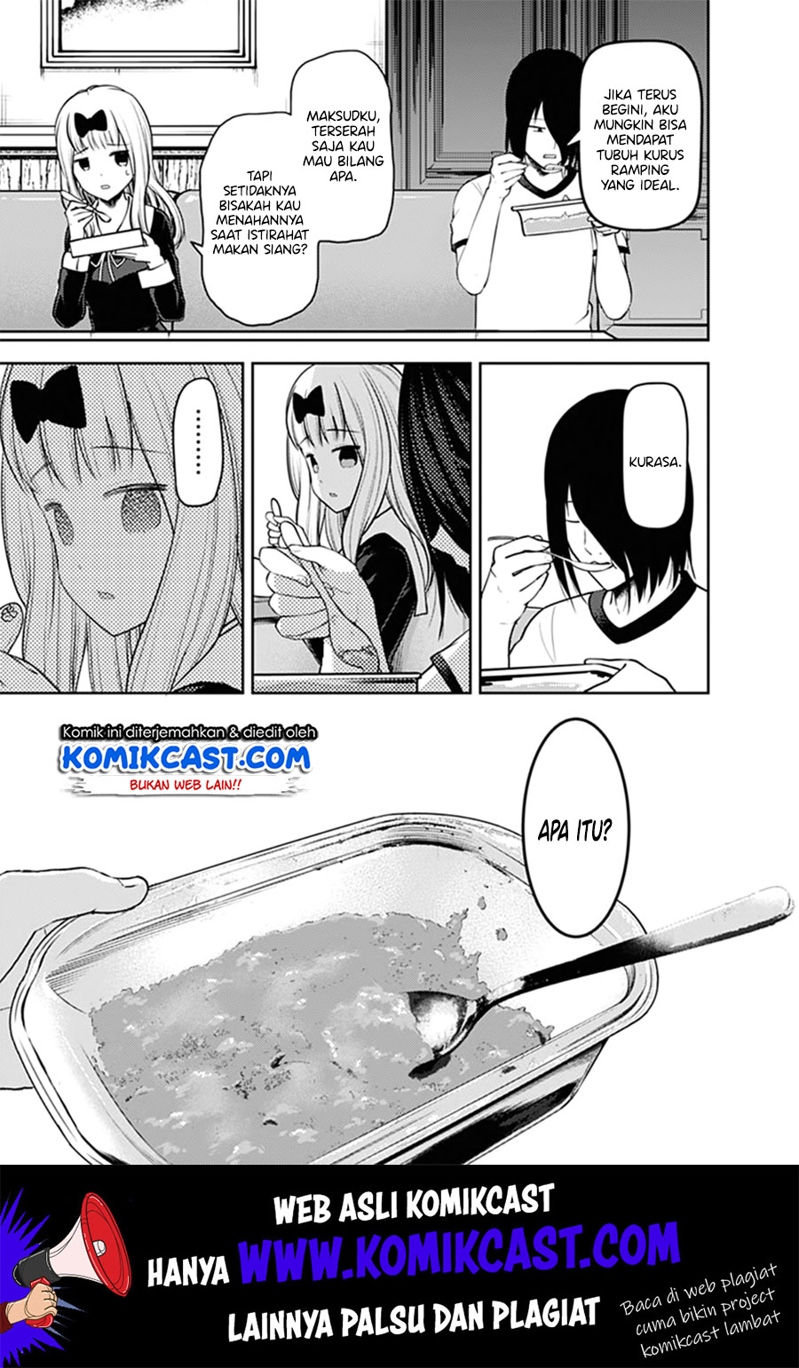 Chapter 166 - halaman 11
