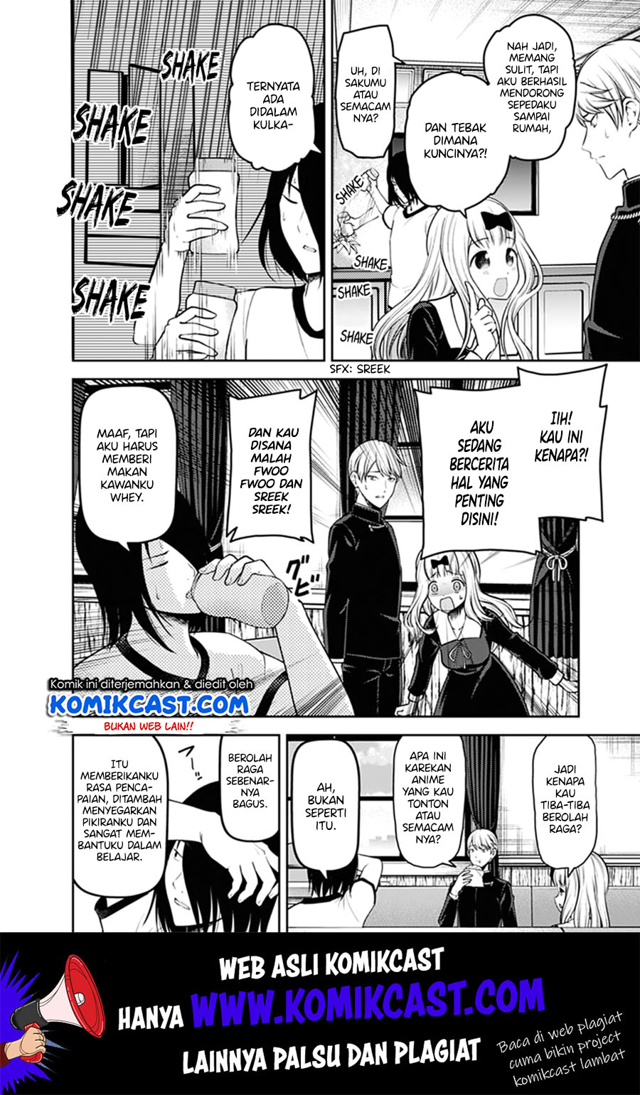 Chapter 166 - halaman 10