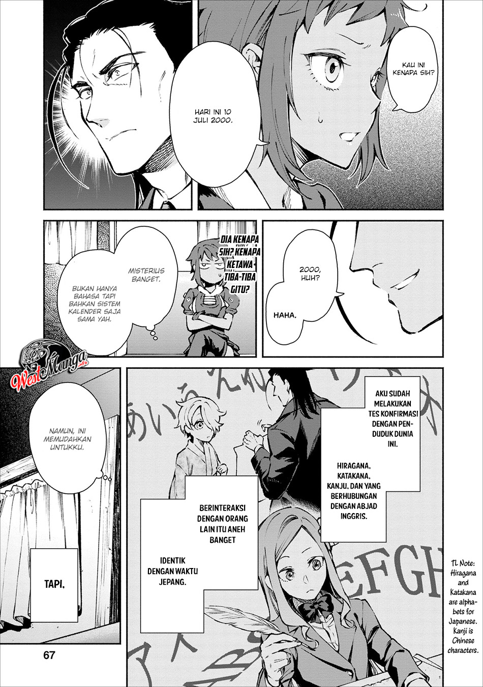 Chapter 18 - halaman 10