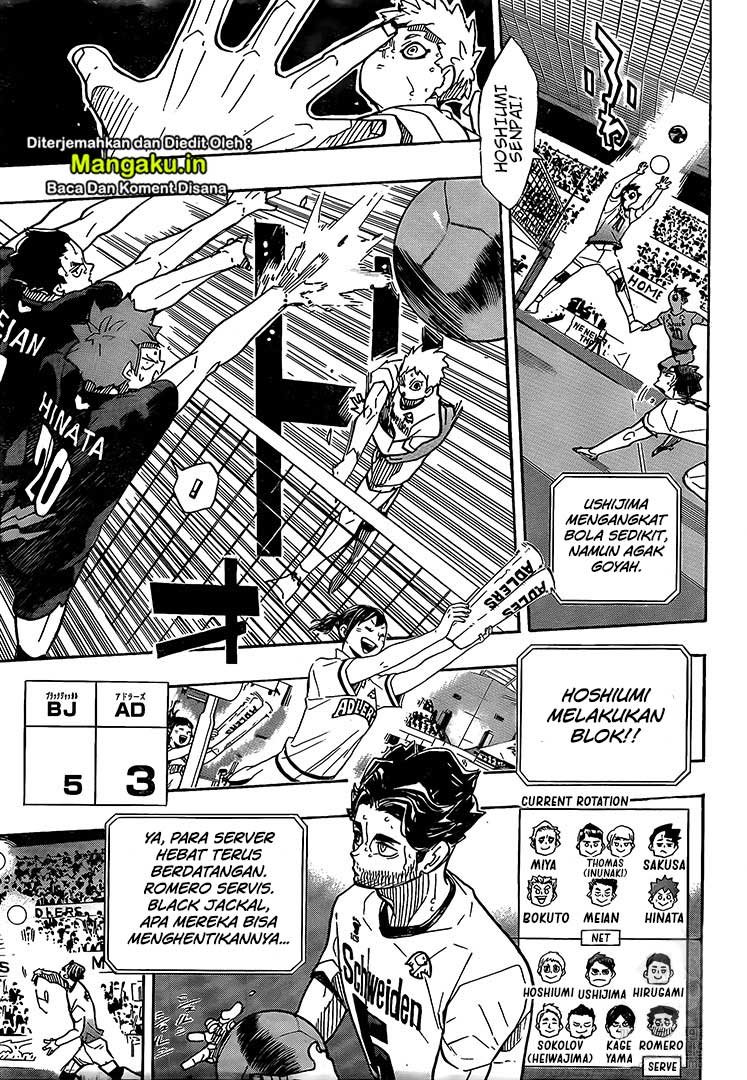 Chapter 391 - halaman 11