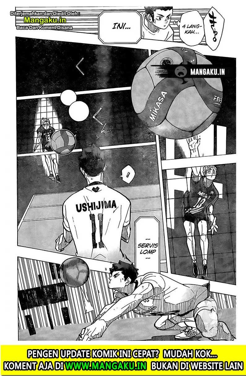 Chapter 391 - halaman 10