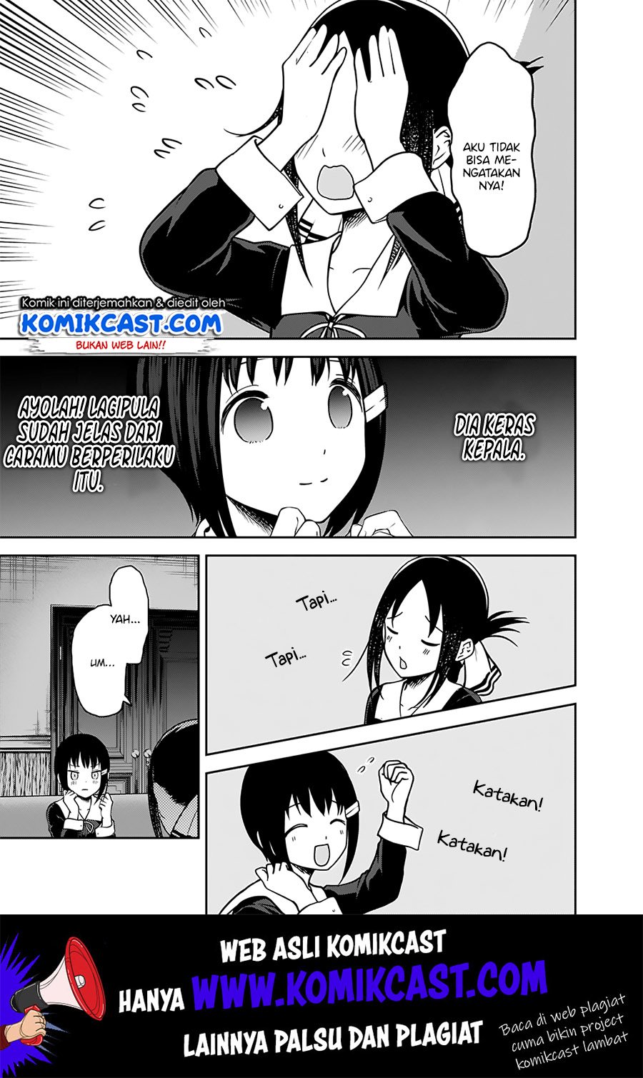 Chapter 167 - halaman 11