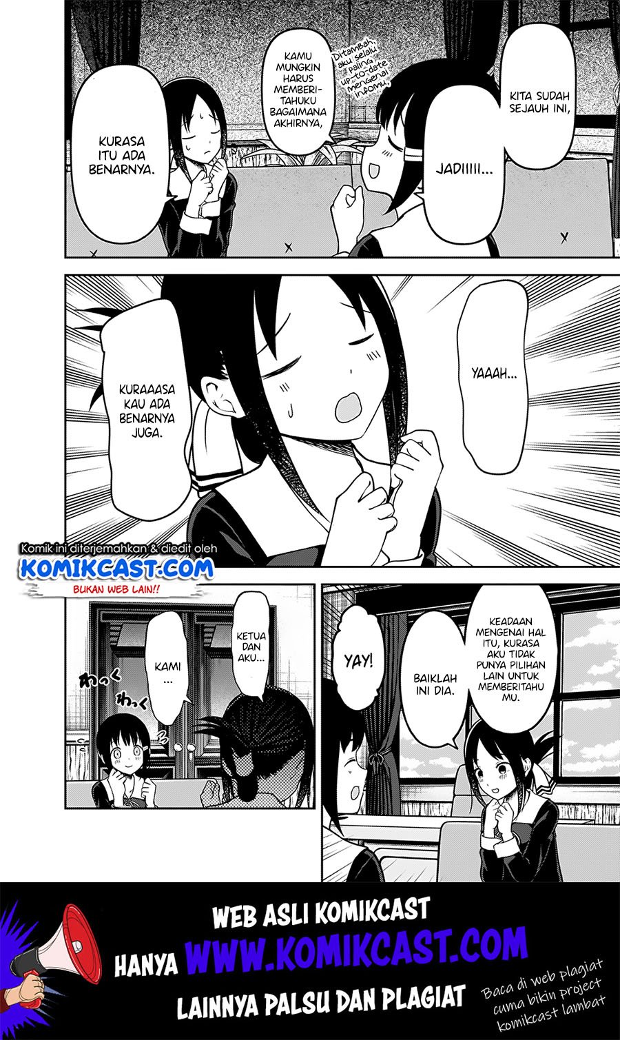 Chapter 167 - halaman 10