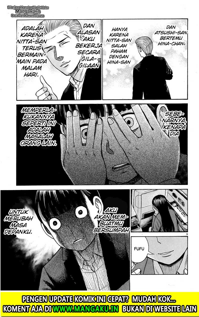 Chapter 88 - halaman 11