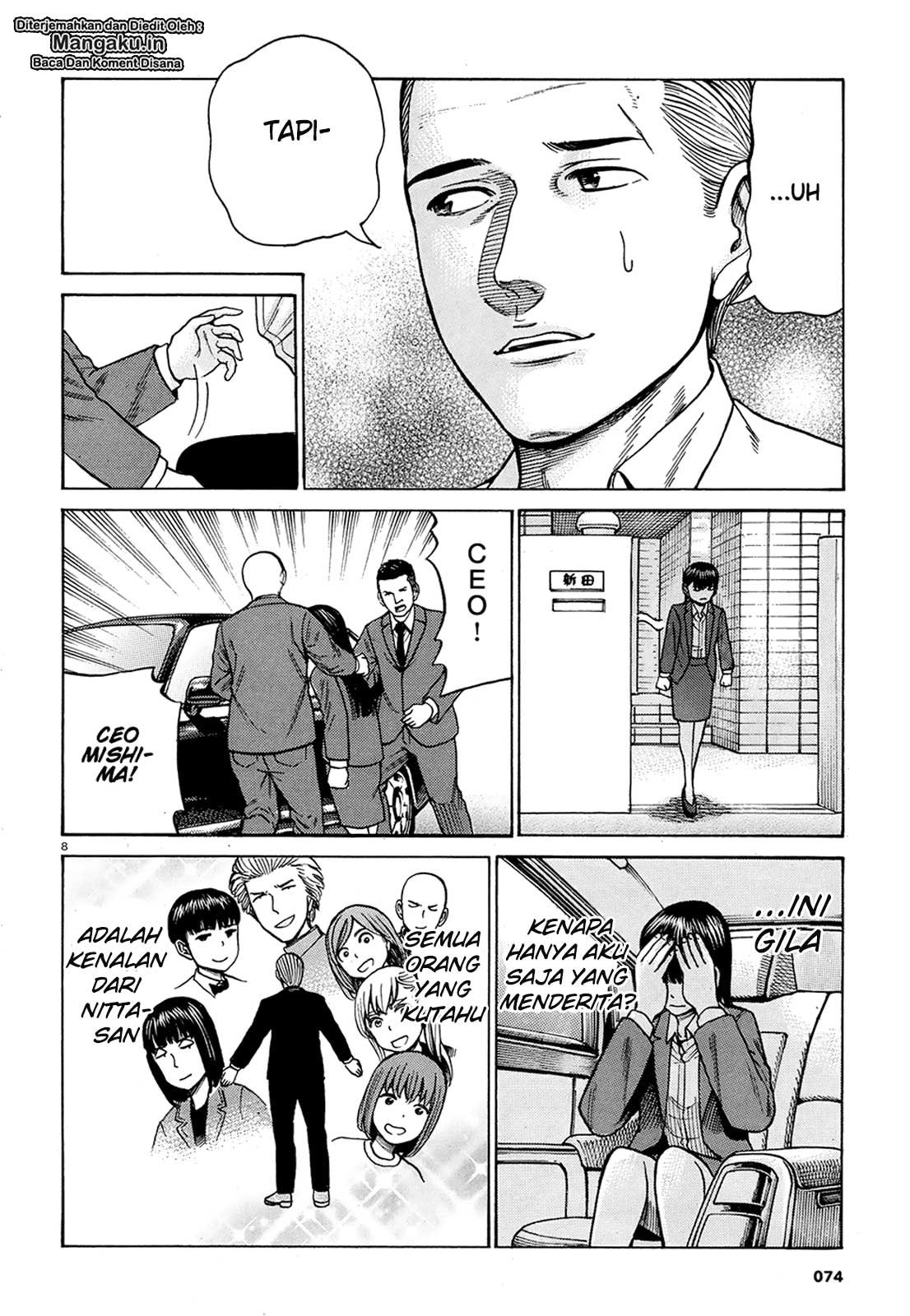 Chapter 88 - halaman 10