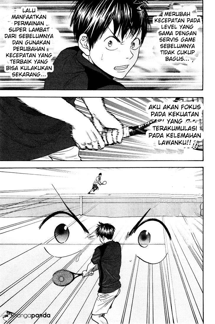 Chapter 217 - halaman 11
