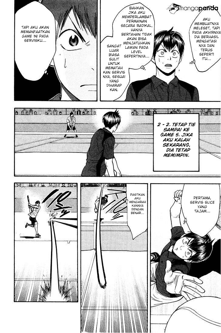 Chapter 217 - halaman 10