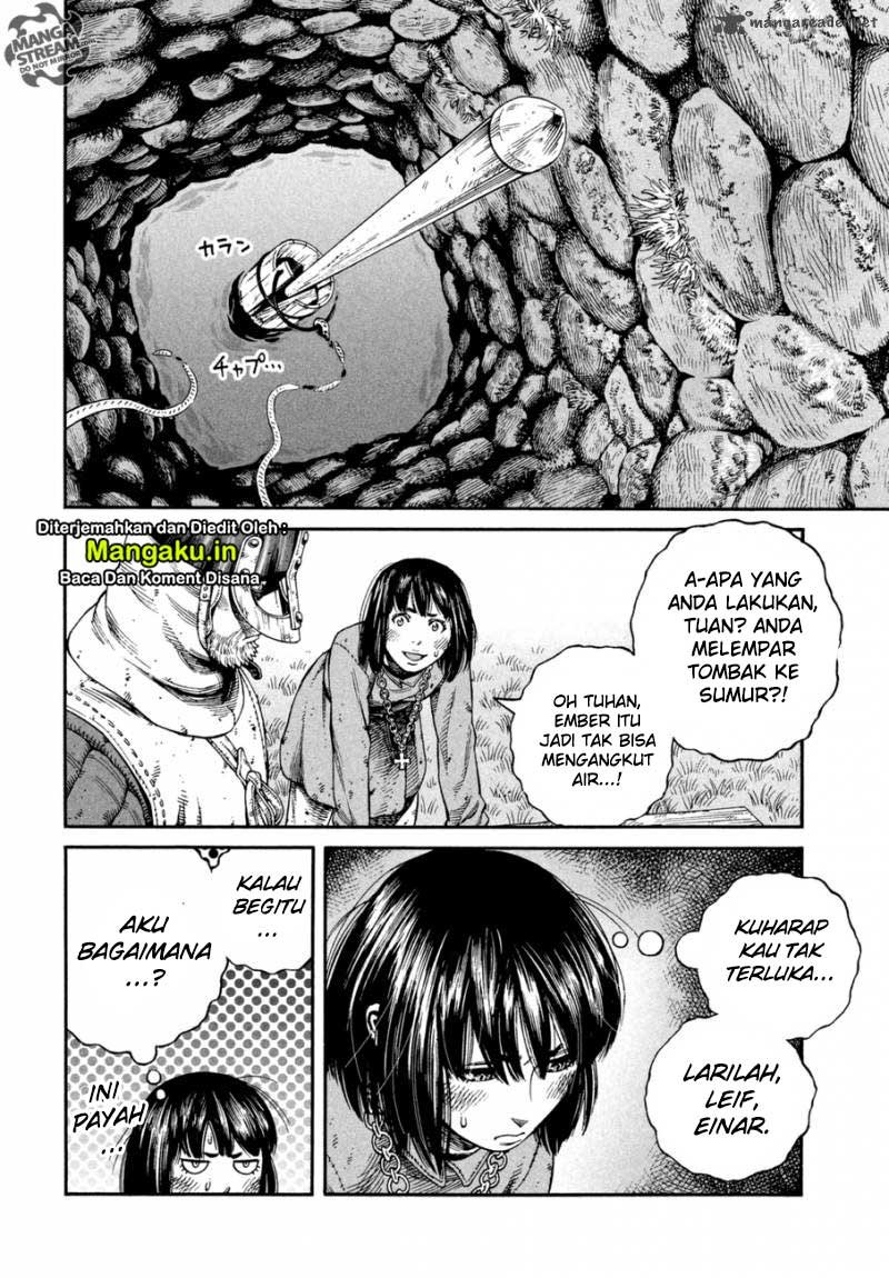 Chapter 143 - halaman 11