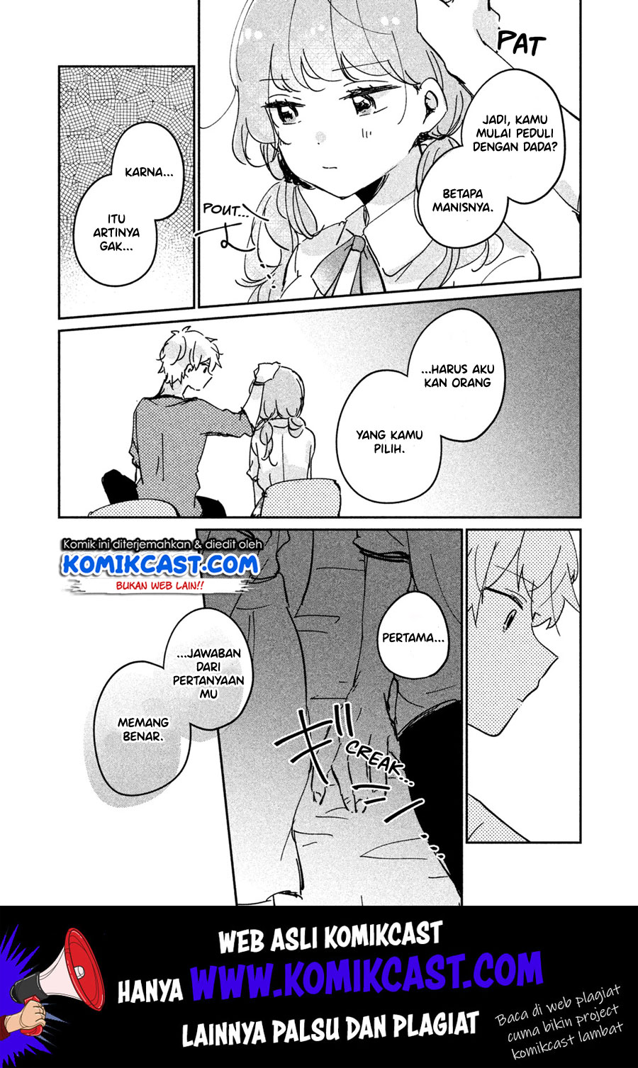 Chapter 16.5 - halaman 11