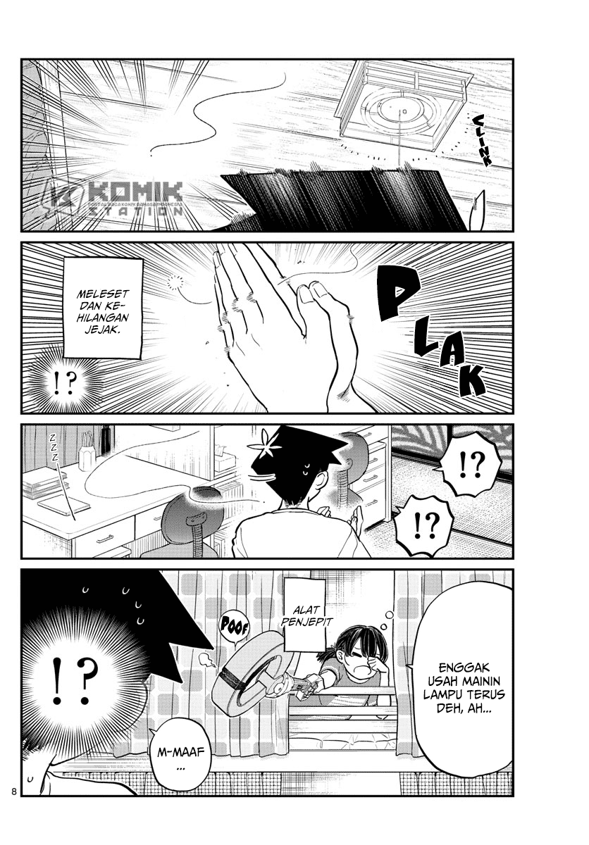 Chapter 191 - halaman 11