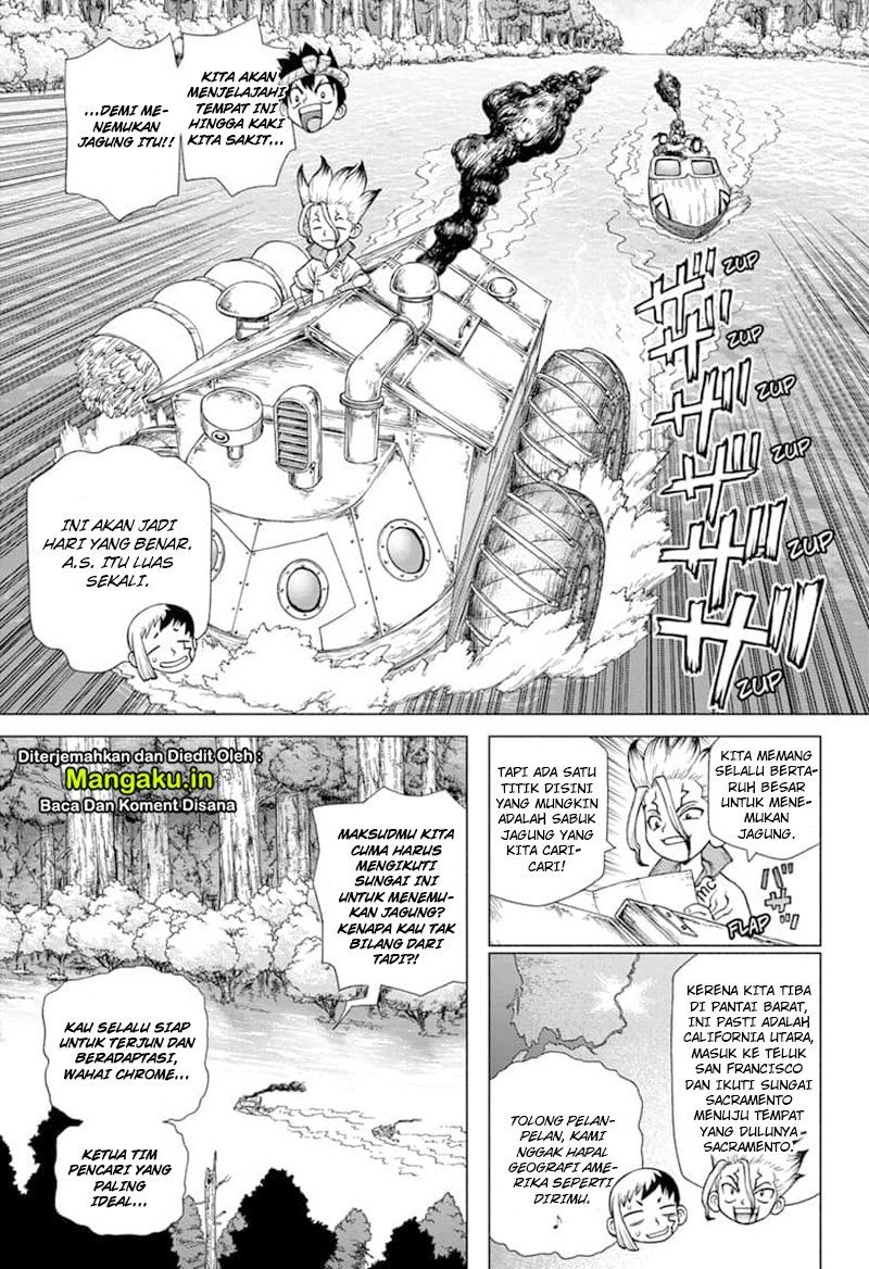 Chapter 148 - halaman 11