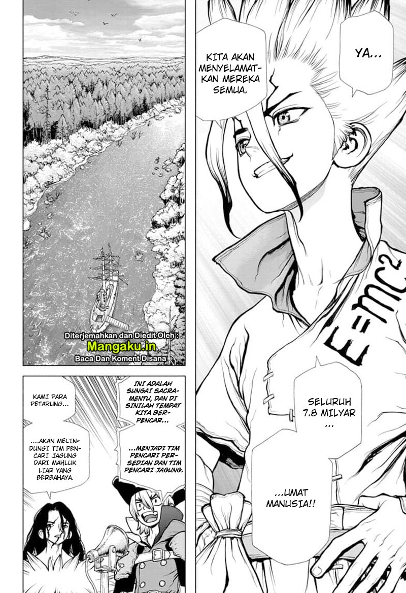 Chapter 148 - halaman 10