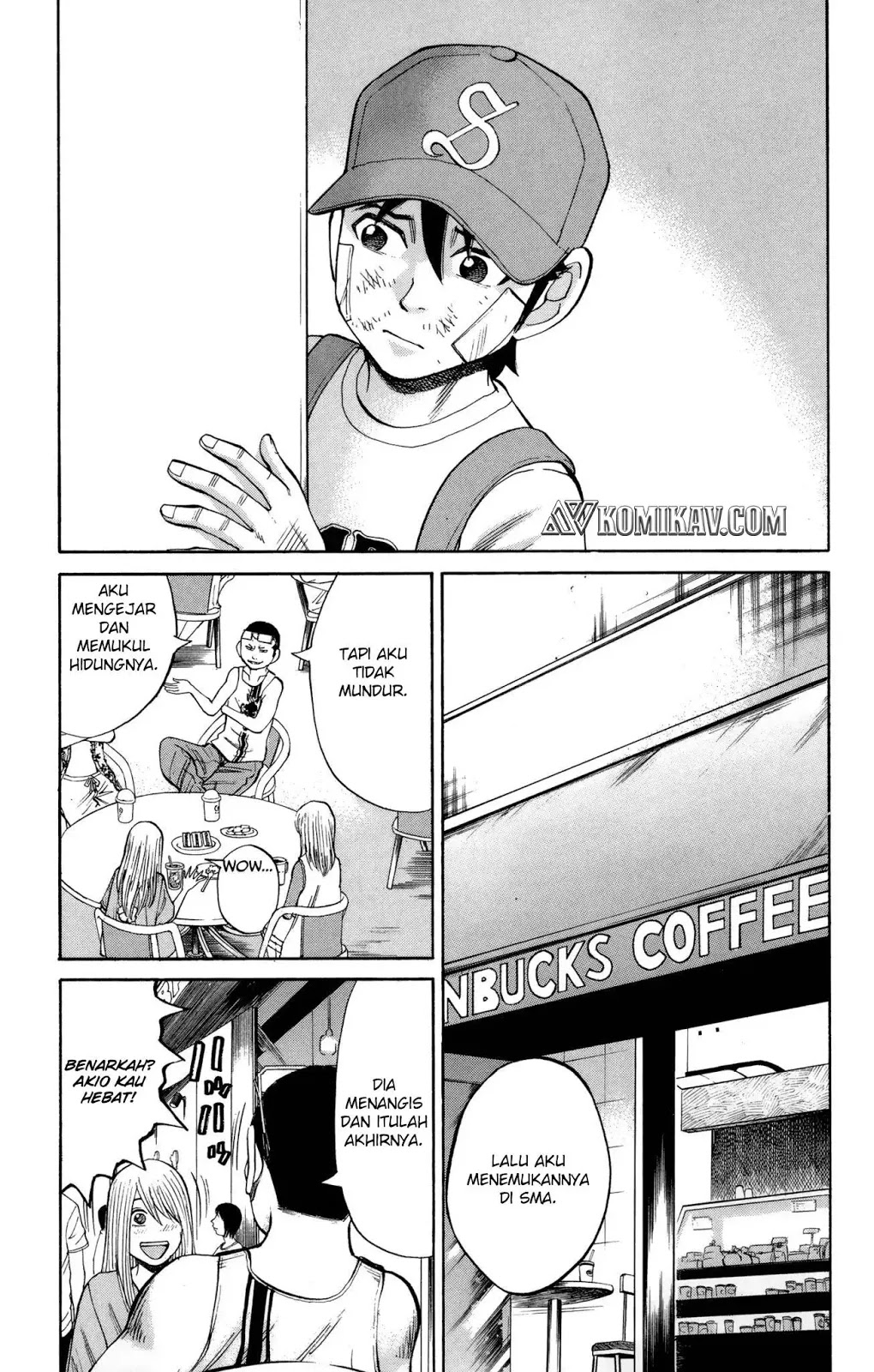 Chapter 43 - halaman 11