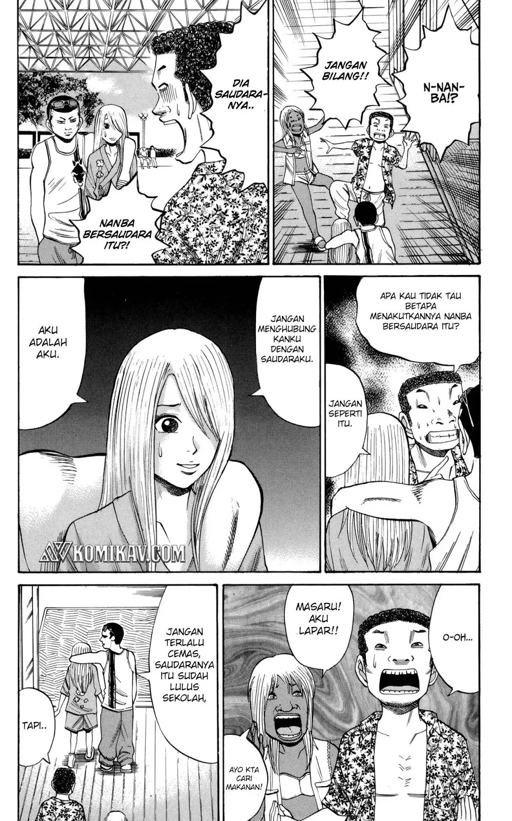 Chapter 43 - halaman 10