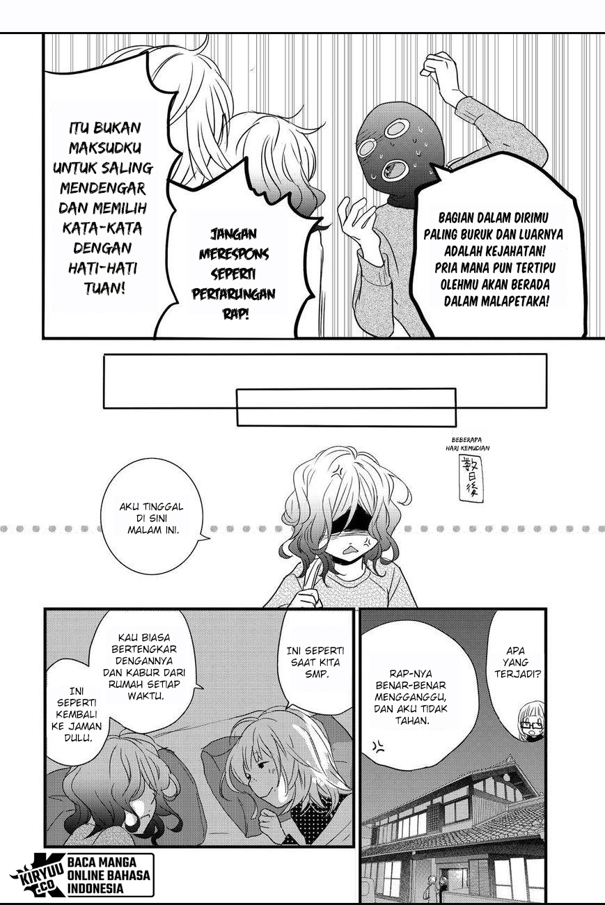 Chapter 91 - halaman 11