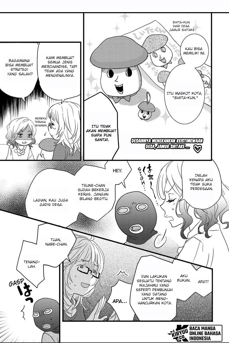 Chapter 91 - halaman 10
