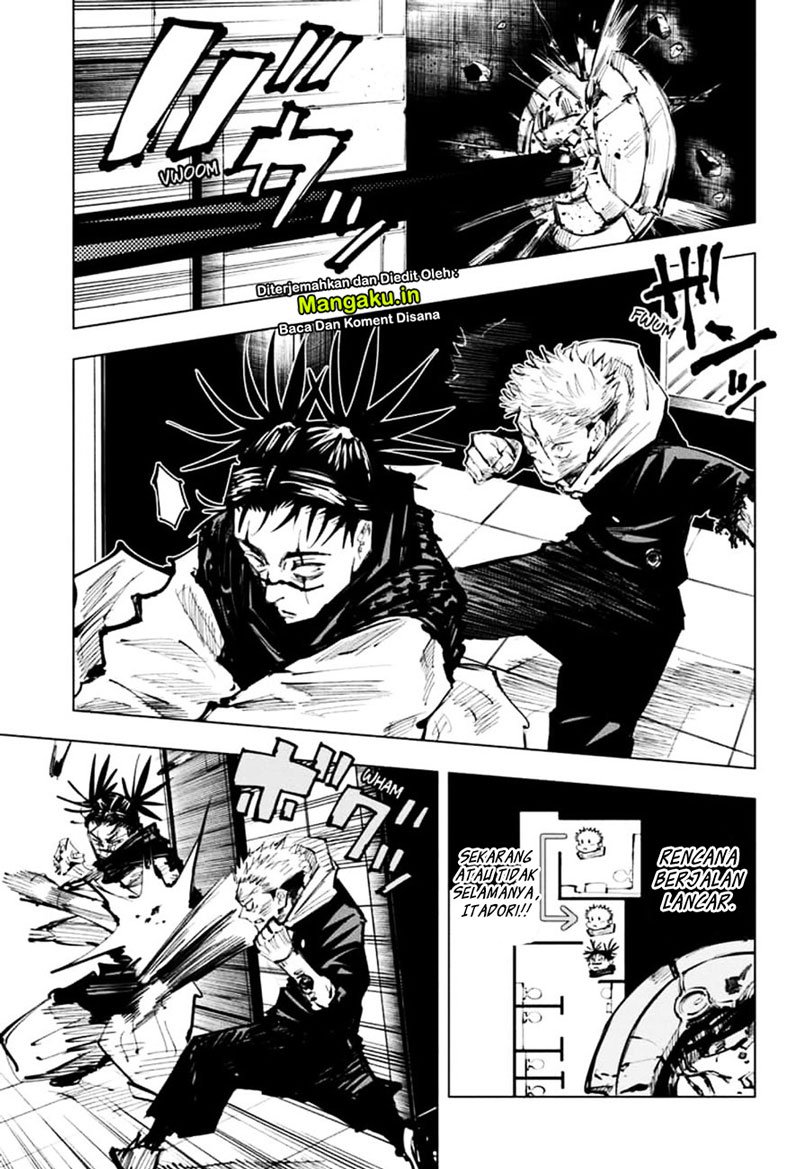 Chapter 104 - halaman 11