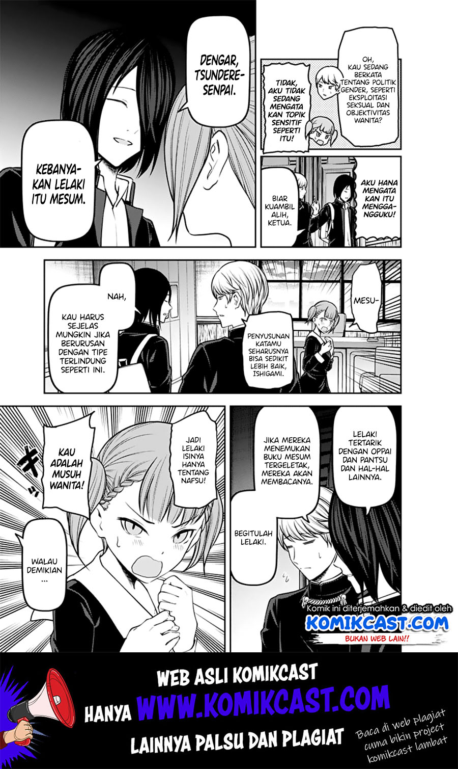 Chapter 169 - halaman 11