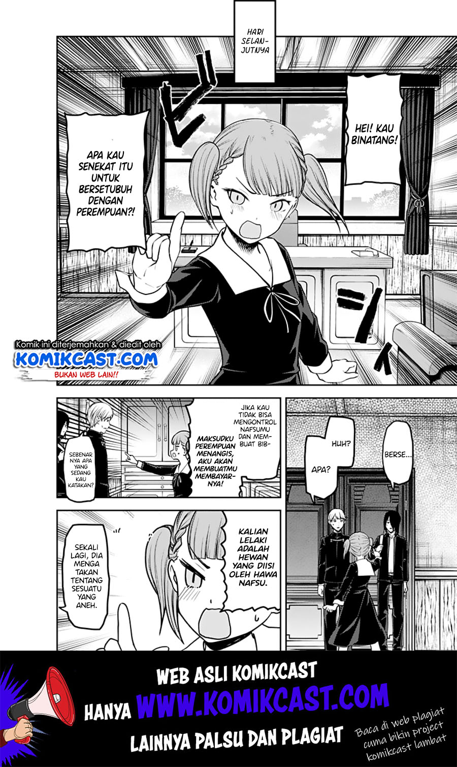 Chapter 169 - halaman 10