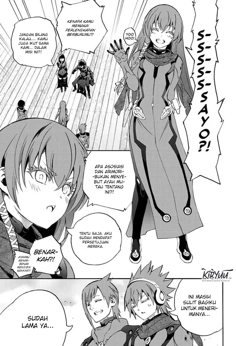 Chapter 79 - halaman 10