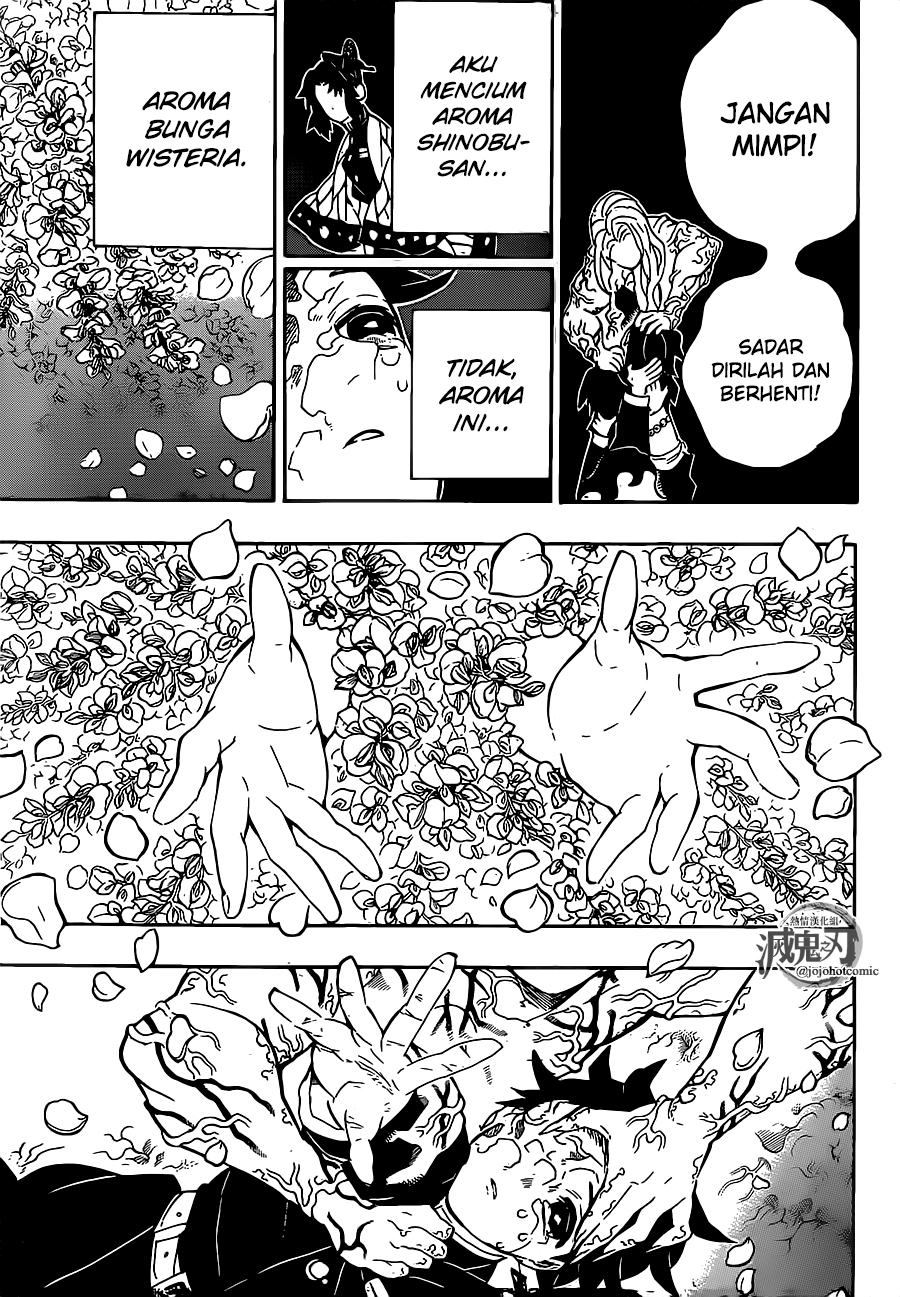 Chapter 203 - halaman 11