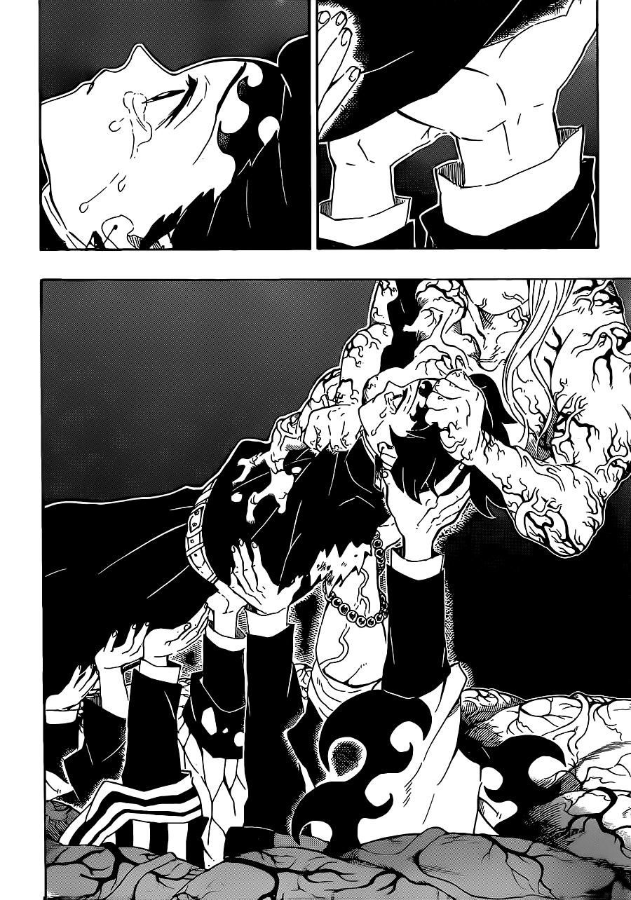 Chapter 203 - halaman 10