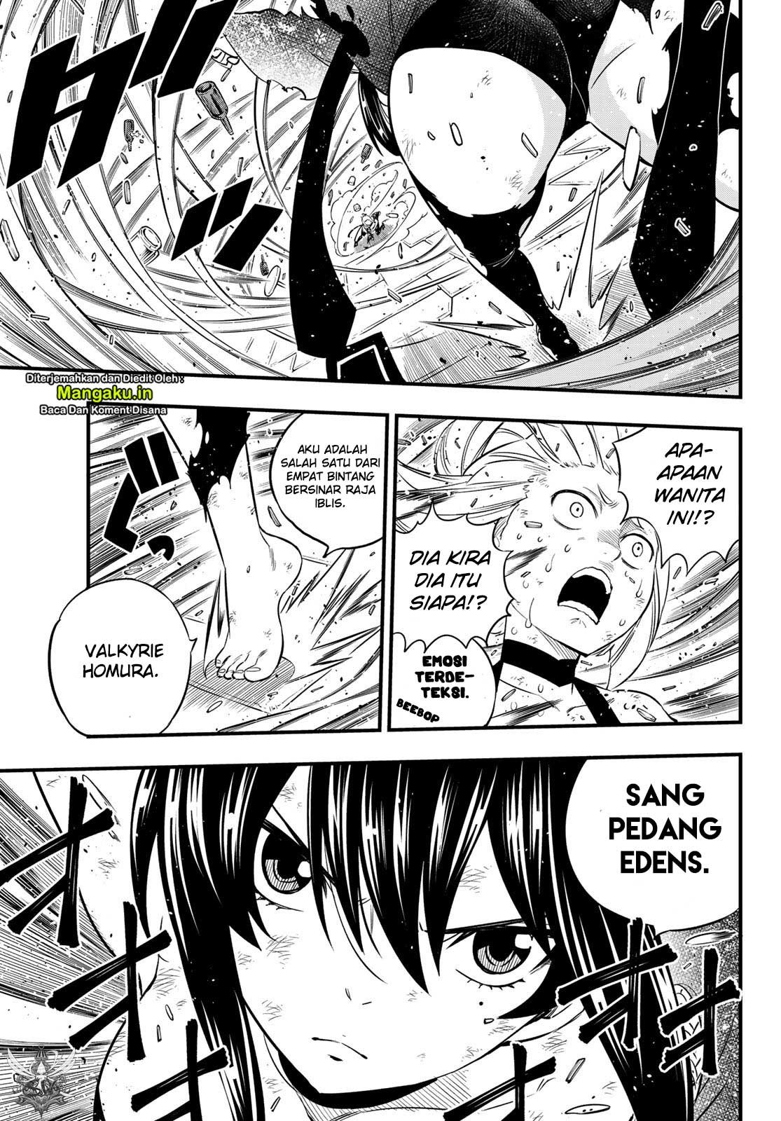 Chapter 92 - halaman 11