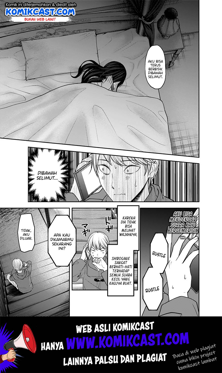 Chapter 170 - halaman 11