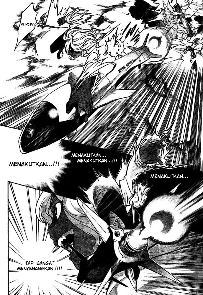 Chapter 194 - halaman 11