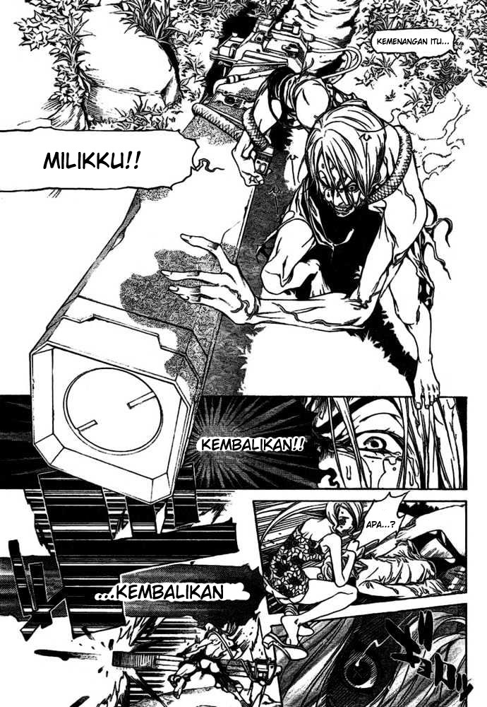 Chapter 194 - halaman 10