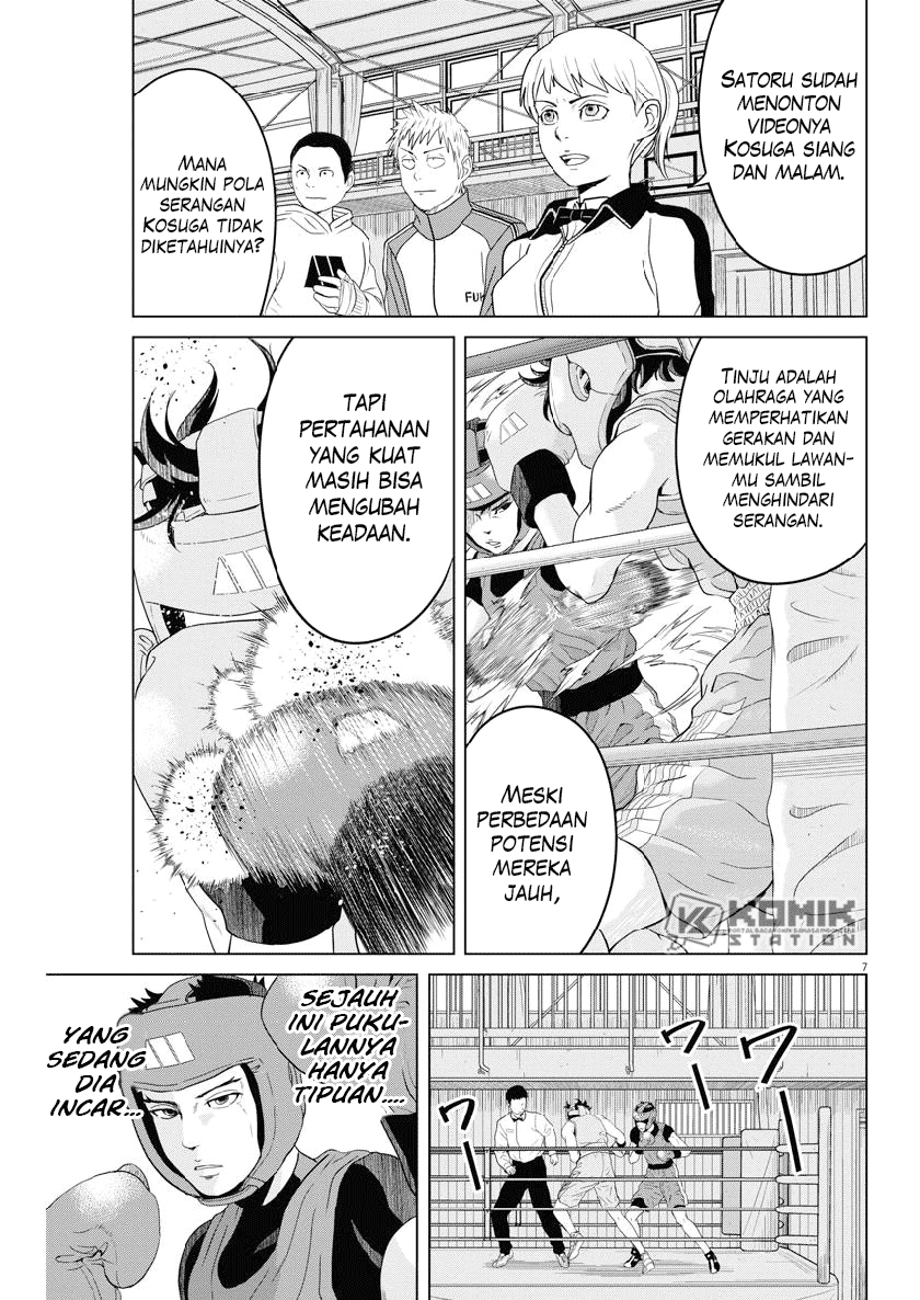 Chapter 118 - halaman 10