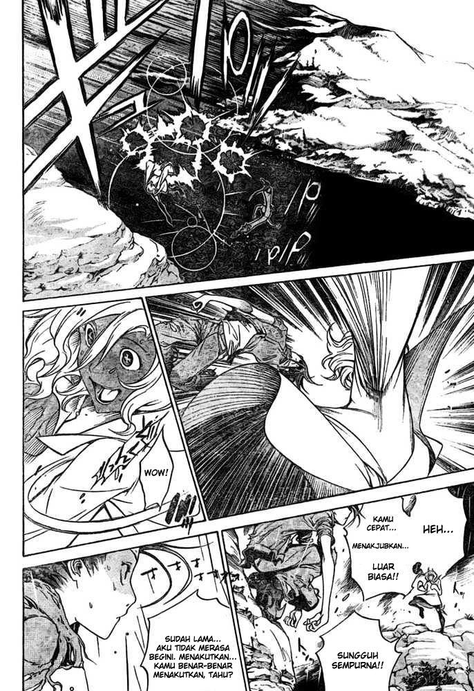 Chapter 193 - halaman 11
