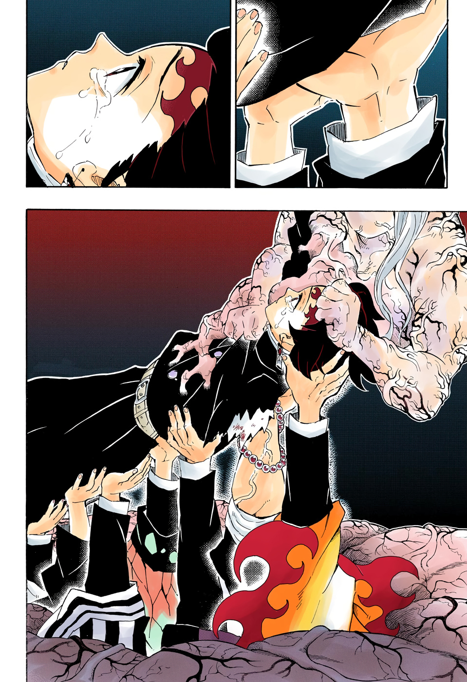 Chapter 203.5 - halaman 10