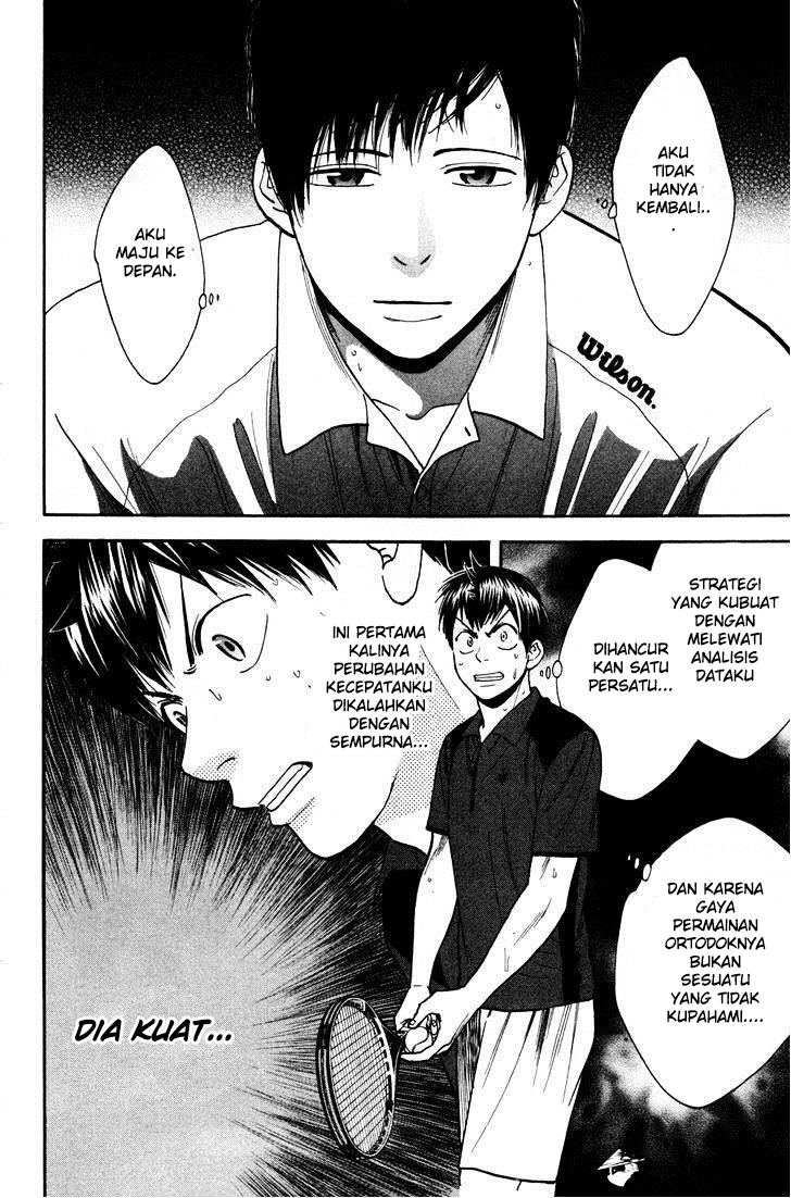 Chapter 218 - halaman 10