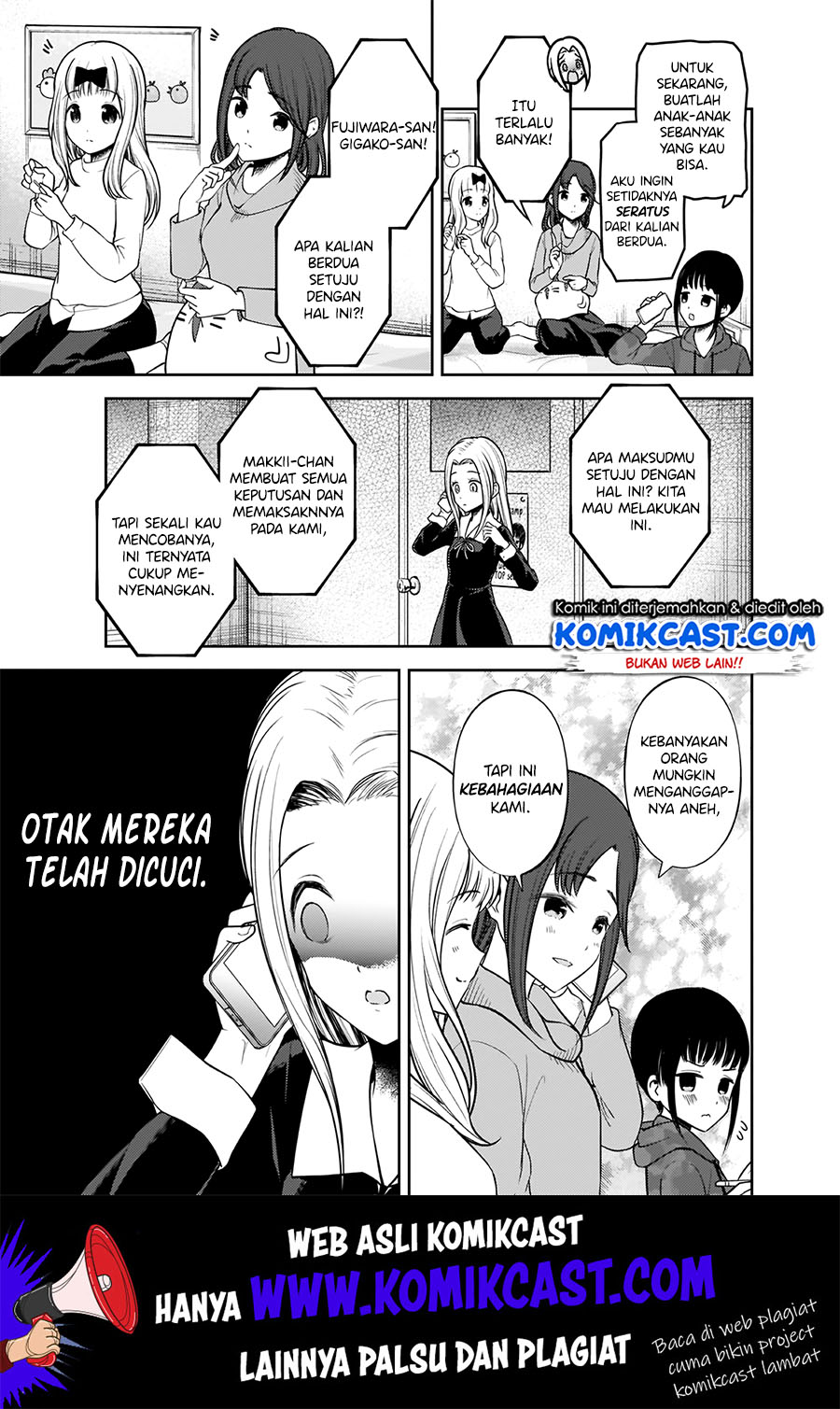 Chapter 171 - halaman 11