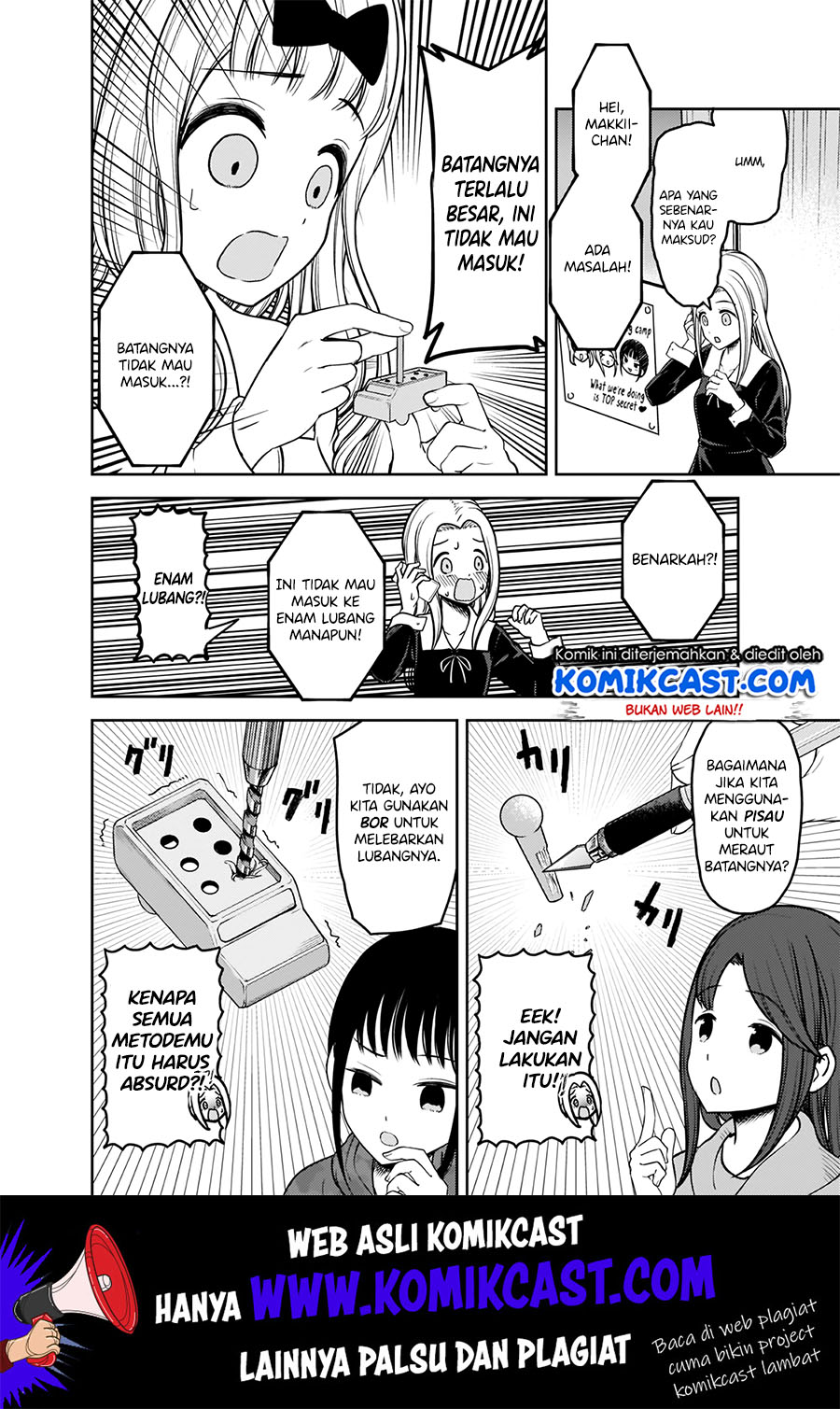 Chapter 171 - halaman 10