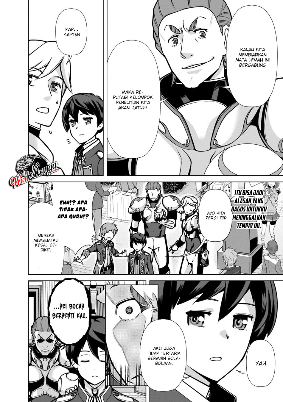 Chapter 27 - halaman 10