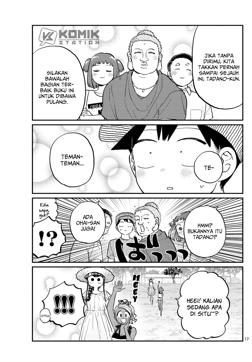 Chapter 192 - halaman 11