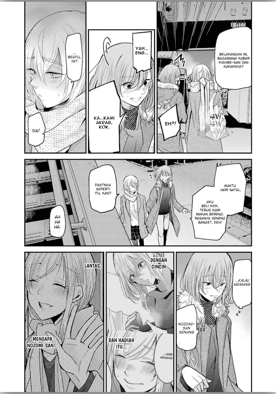 Chapter 77 - halaman 11