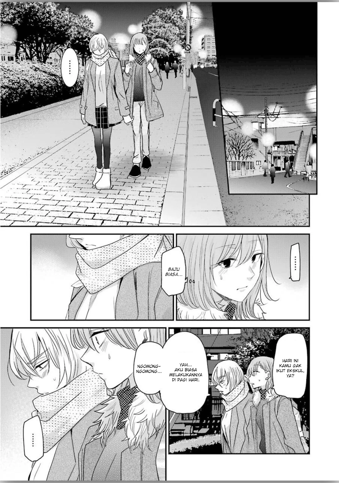 Chapter 77 - halaman 10