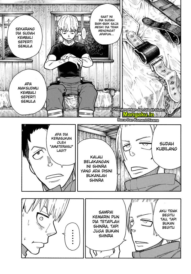 Chapter 217 - halaman 11