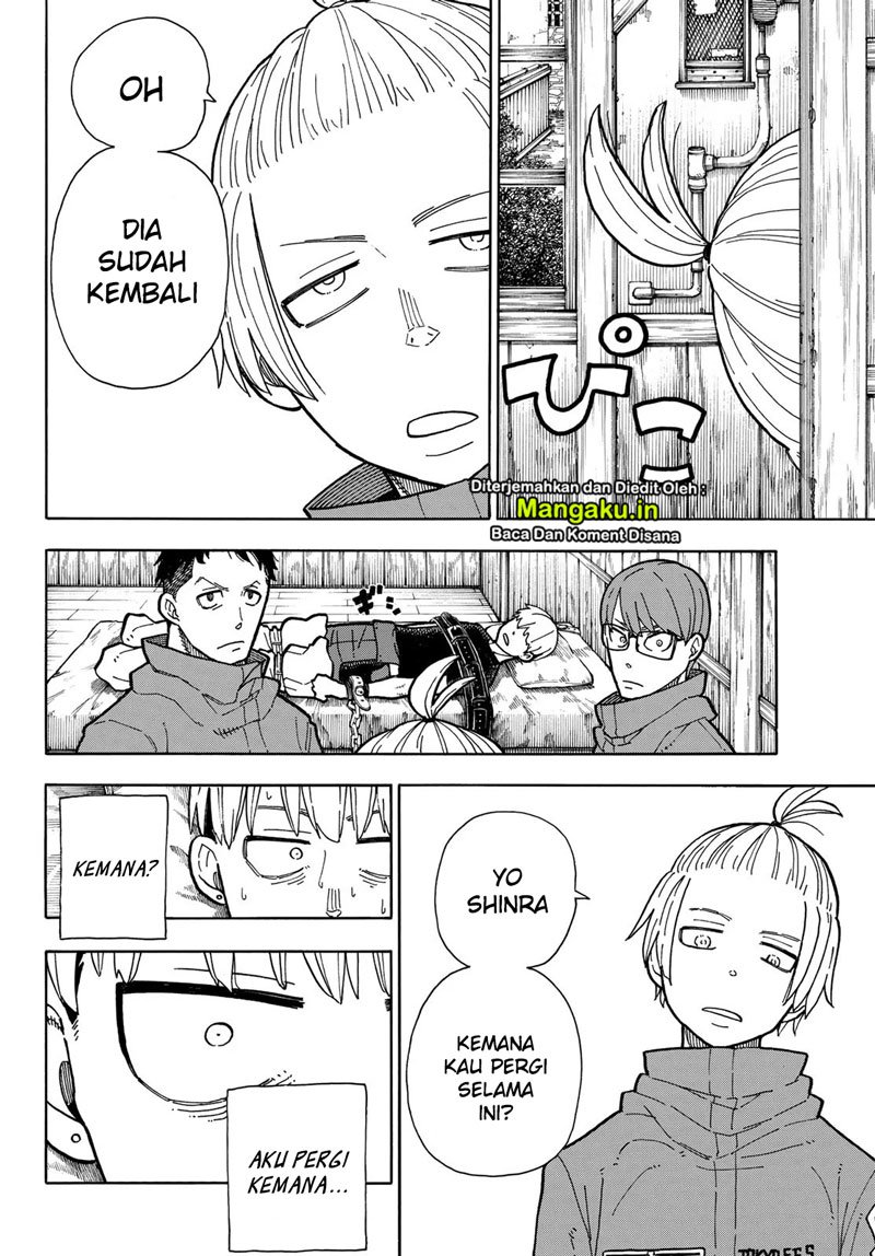 Chapter 217 - halaman 10