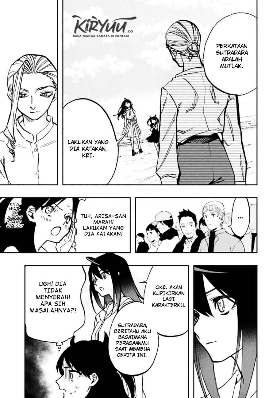 Chapter 110 - halaman 11