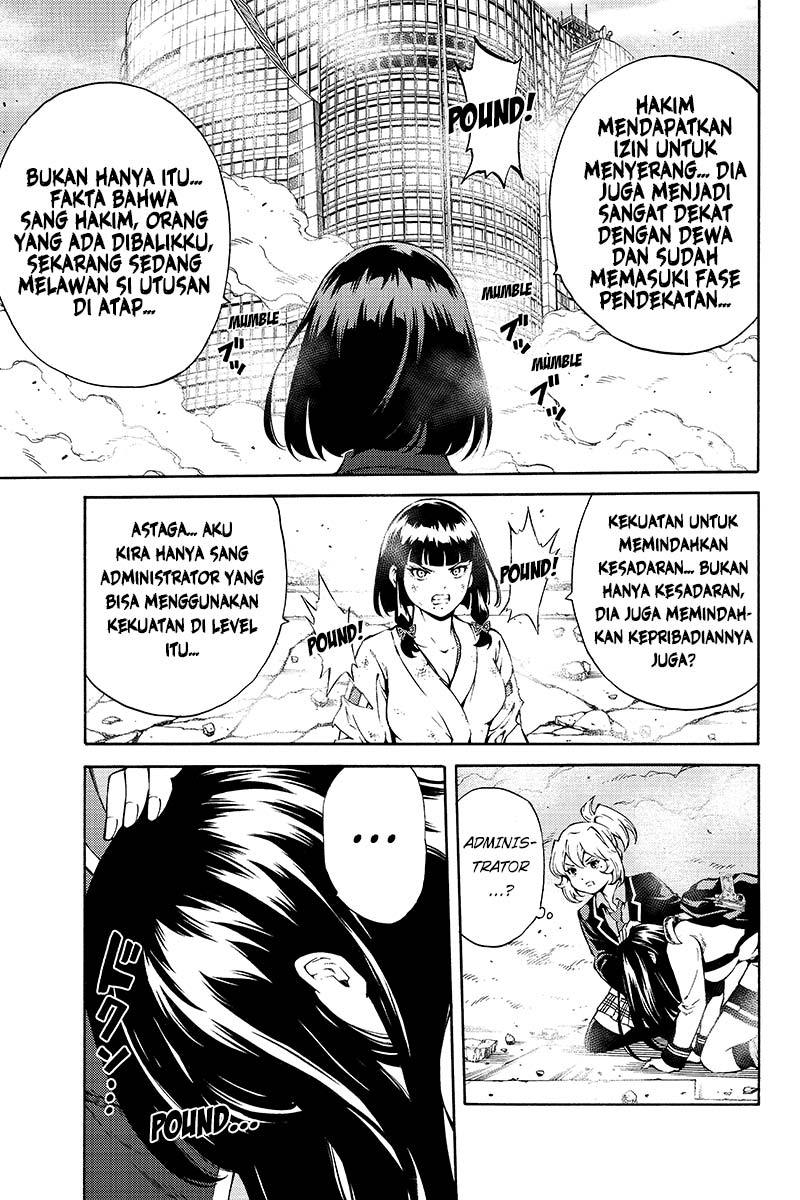 Chapter 200 - halaman 11